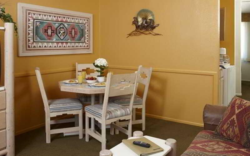 Worldmark Havasu Dunes Lake Havasu City Exterior photo