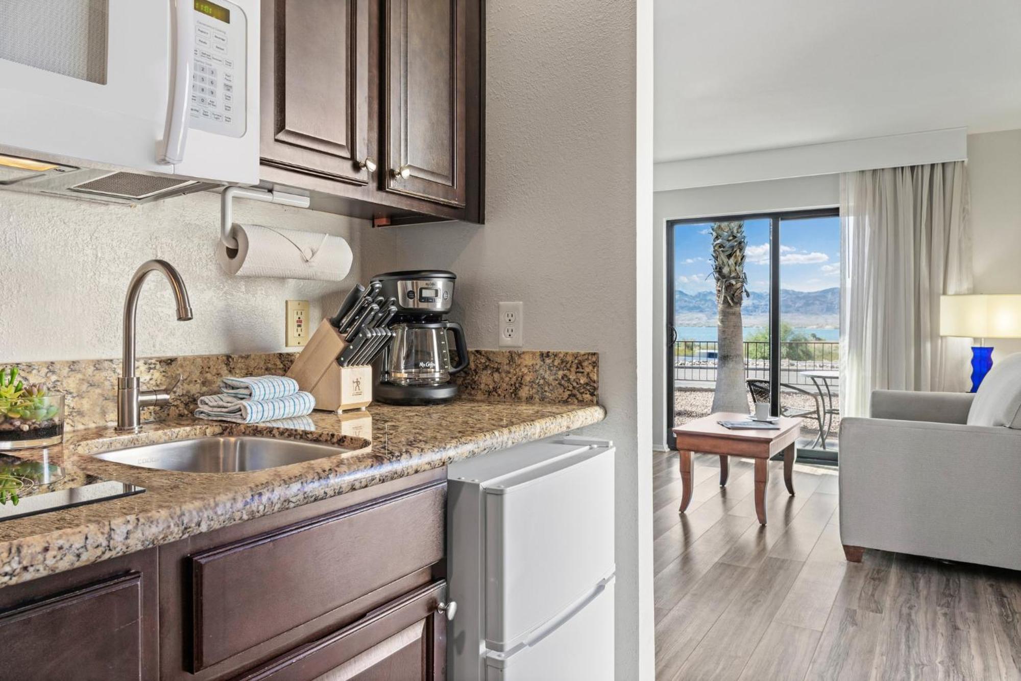 Worldmark Havasu Dunes Lake Havasu City Exterior photo