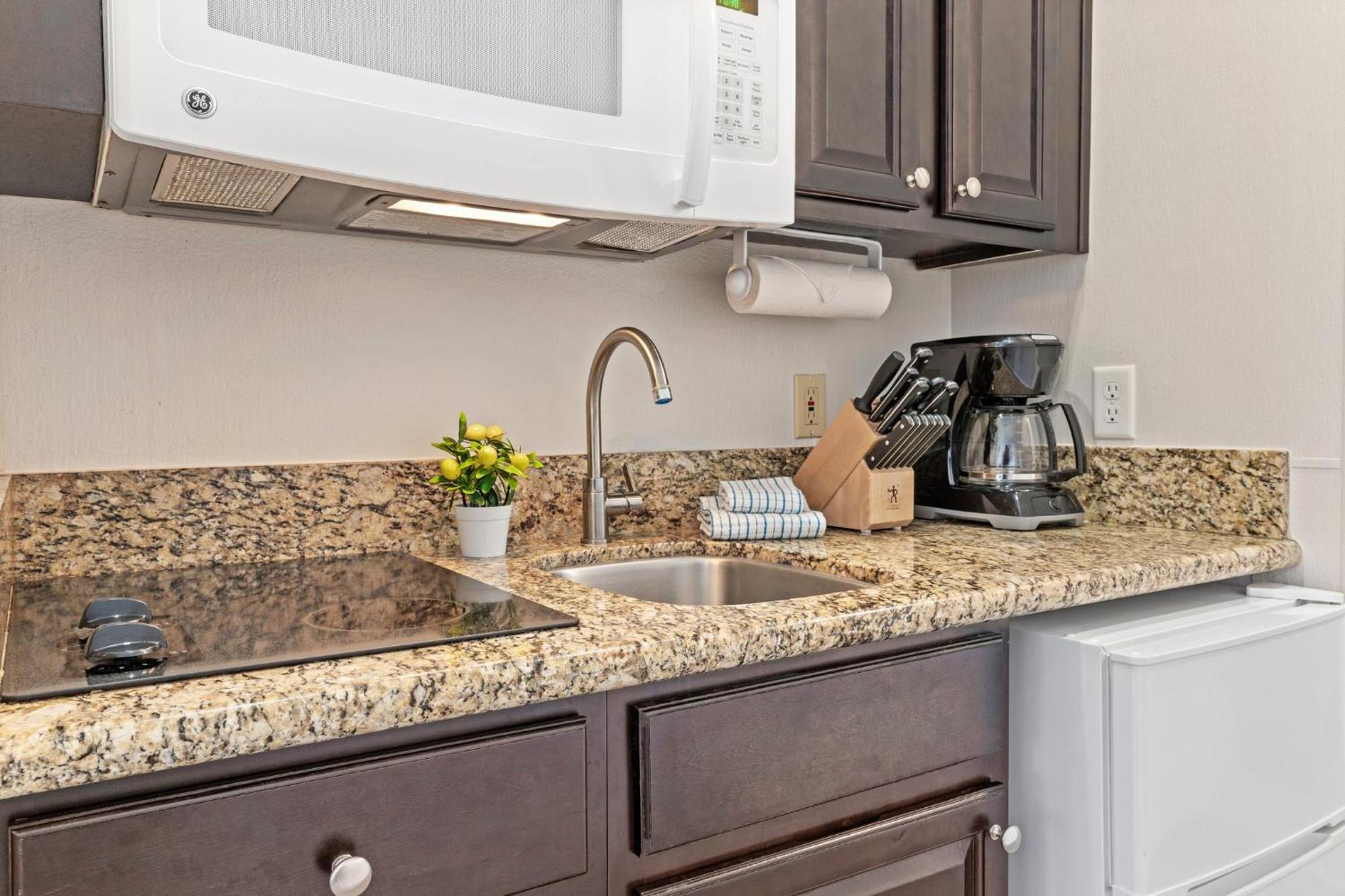 Worldmark Havasu Dunes Lake Havasu City Exterior photo
