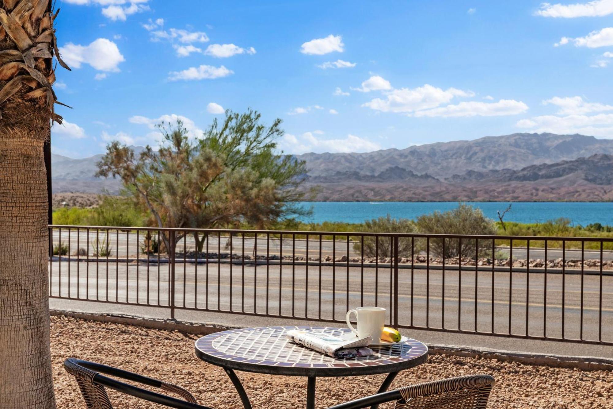 Worldmark Havasu Dunes Lake Havasu City Exterior photo