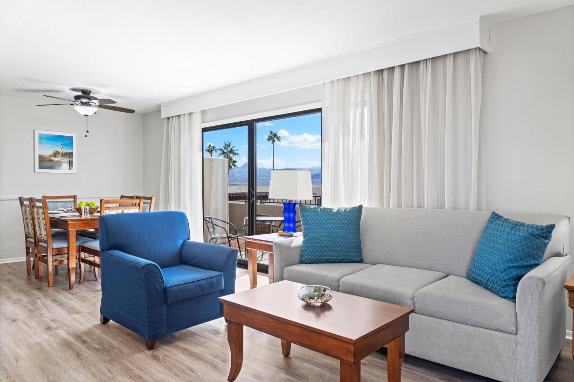 Worldmark Havasu Dunes Lake Havasu City Exterior photo