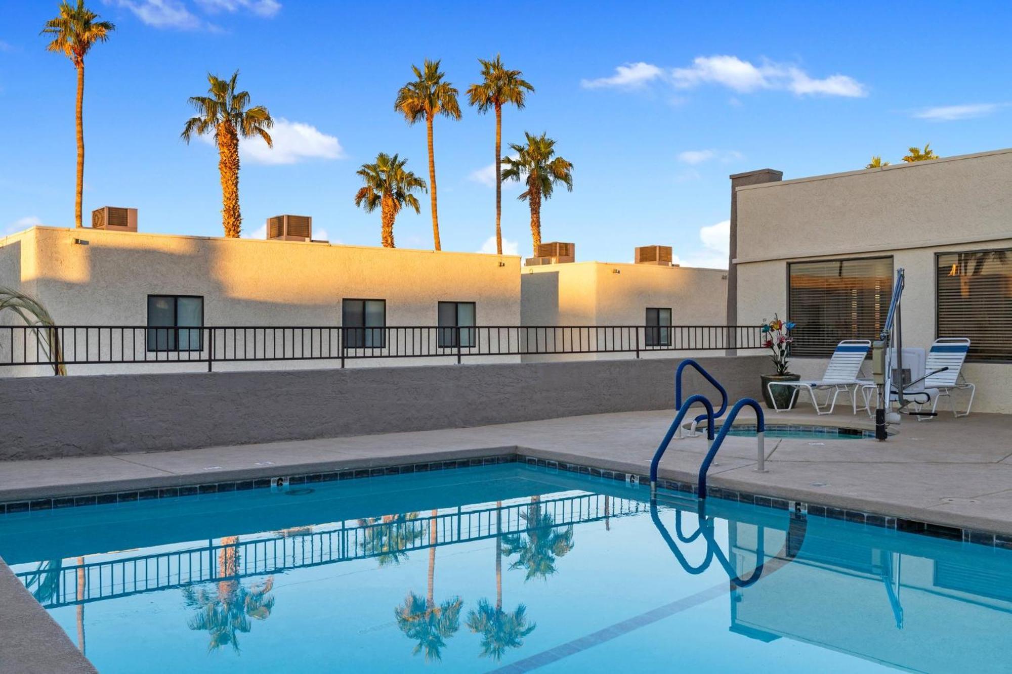 Worldmark Havasu Dunes Lake Havasu City Exterior photo